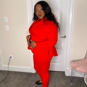 Meet your Posher, Latrice